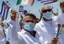 EEUU sanciona a funcionarios centroamericanos por vínculos con misiones médicas cubanas