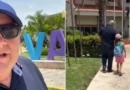 Mike Hammer denuncia posible acto de repudio en Varadero