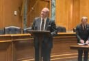 ARC se reúne con ucranianos americanos en Washington DC