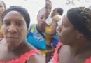 Madres cubanas protestan en gobierno local: «¿Hasta cuándo van a ser las mentiras?»