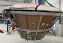 Europa da los primeros pasos para ir sola al espacio con Mission Possible