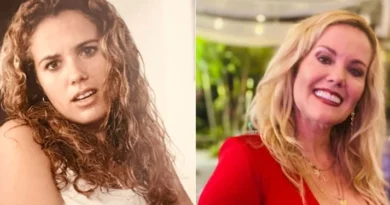 ¿Qué ha sido de la actriz cubana Carmen Daysi?