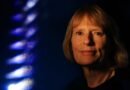 Barbara Finlayson-Pitts: “El cambio climático siempre estuvo ahí, el esmog no nos dejaba verlo”
