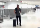 El actor cubano Alejandro Cuervo llega a Miami y celebra «un sueño cumplido»