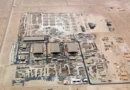 Irán lanza misiles contra base estadounidense en Qatar