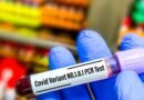 La OMS vigila la nueva variante de covid NB.1.8.1 tras su expansión en América y Europa