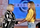 Cristina Saralegui regresa a la televisión con una edición especial de su emblemático show
