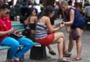 Ahora recargar saldo también puede ser delito en Cuba