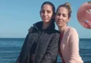La adolescente cubana que suda sangre
