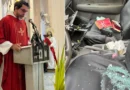 Vandalizan el auto del padre Lester Rafael Zayas tras críticas al régimen cubano