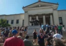 protestas universitarias por tarifazo de ETECSA