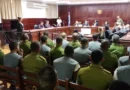 Dictan sentencia a 20 jóvenes por pelea en la Finca de los Monos