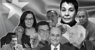 el primer gran desafío de los intelectuales al castrismo 