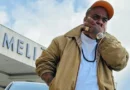 Jorge Jr. se queja por los apagones