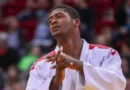 Familiares del judoca cubano Heriberto Rivero temen que sea deportado a la Isla
