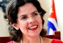 EE.UU. concovó a la embajadora cubana para denunciar el hostigamiento contra su personal en La Habana