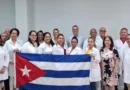 EE.UU. impone restricciones de visa a funcionarios de Centroamérica por «explotar» a médicos cubanos