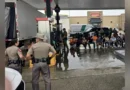 Autoridades de Texas rescatan a migrantes, incluidos cubanos, que viajaban en un «camión caja»