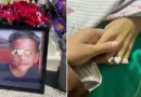 familia denuncia muerte de niño por negligencia médica en La Habana