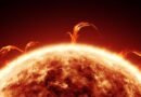 Una tormenta geomagnética G2 impactará la Tierra el 14 de junio y estos serán sus efectos