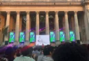 Comunicación, Psicología y Arte Teatral alzan la voz