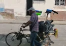 Jubilados cubanos en el mercado informal