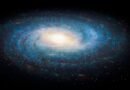 El telescopio James Webb capta una imagen de uno de los exoplanetas más fríos y raros detectados hasta ahora