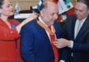 Democristianos de América eligen a cubano Yaxys Cires como vicepresidente