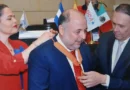 Democristianos de América eligen al cubano Yaxys Cires como su vicepresidente 