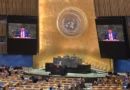 Régimen se jacta en la ONU de «buenas prácticas» carcelarias. Cubalex responde: «Miente»