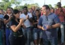 Decía que era el «alma de la nación» en Cuba. Ahora es empresario en Florida