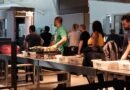 Seguridad del aeropuerto de EE. UU., Más líquido en los transportistas