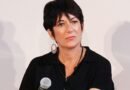 DOJ busca la reunión de Ghislaine Maxwell