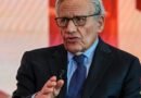 Demanda de Trump Bob Woodward desestimada