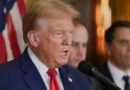 Trump pierde el atractivo de E. Jean Carroll Veredicto de abuso sexual