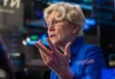 Elizabeth Warren apunta a los precios con costos de tarifa, inflación