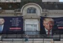 Organización Trump Apartamentos de lujo Bucarest