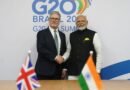 US Eyes ‘Back to Basics’ Renovación de G20 cuando asume la presidencia el próximo año: Reuters