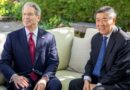 Bessent dice que la fecha límite de tarifas de China probablemente se extenderá