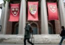 La administración de Trump apunta a Harvard, otras universidades