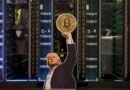 DJT crece de $ 2 mil millones de bitcoin