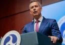 El secretario de transporte, Duffy, será administrador interino de la NASA, dice Trump