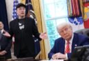 Trump apunta a Elon Musk por formar un nuevo partido político