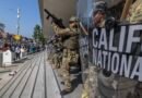 Militares estadounidenses para eliminar a 2.000 tropas de la Guardia Nacional de Los Ángeles