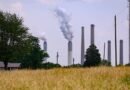 La EPA busca derogar encontrar que las emisiones de dióxido de carbono amenazan la salud pública