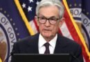 Jefe de presupuesto de Trump, dice el presidente de la Fed, Powell Mismisages Bank Bank