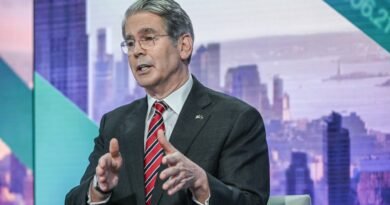Bessent trató de disuadir a Trump de despedir a Powell: WSJ