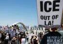 El juez ordena a la administración Trump que detenga las paradas de inmigración indiscriminadas, arrestos en California