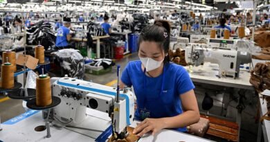 Trump anuncia el acuerdo comercial de Vietnam, el 20% de la tarifa de las importaciones a nosotros