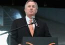 El CEO de Oak View Group, Leiweke, acusado de aparejos de oferta en el proyecto de la Arena de la U. de Texas